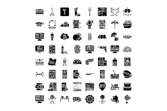 Unlocking the Power of Technology, Finance, Weather, and Icon Design in Modern Web and UI Development
